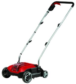 Kabellose Helfer für den Garten