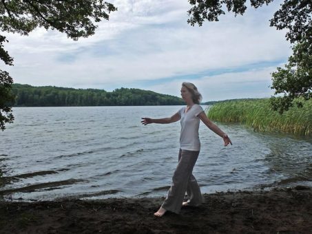 NEU: Auf den Spuren von Seele und Körper in der Natur unterwegs
