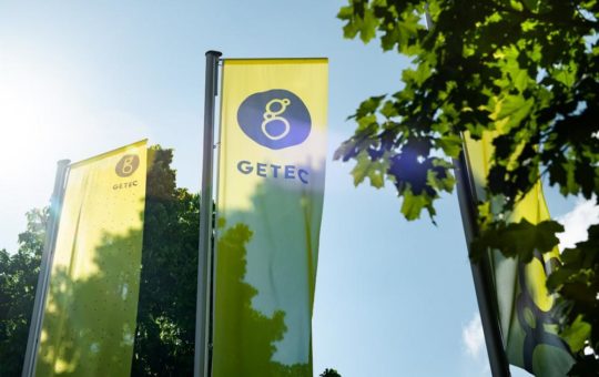 Infrastructure Investments Fund ist neuer Eigentümer der GETEC Group