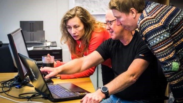 Klimaneutralität erfordert Investitionen und Rohstoffe