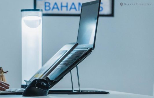 Personal Performance – Arbeitsplatzausstattungen von BakkerElkhuizen