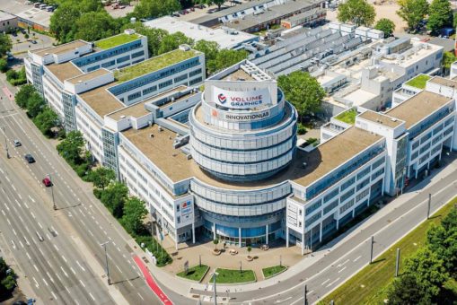 PATRIZIA bringt Publikumsfonds mit gemischt genutztem Objekt in Heidelberg