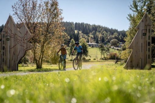 Auf ins neue Bike-Abenteuer: BLOCKLINE-Saisonstart am 29. April 2022
