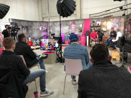 THOMSIT Live! Extended – das neue Hybrid-Seminar-Format