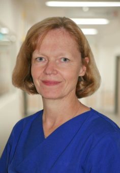 Zwei Siegel und ein Nierenzentrum für die Helios Marien Klinik
