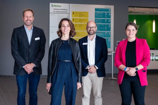 „Corona bedeutete für uns learning by doing“