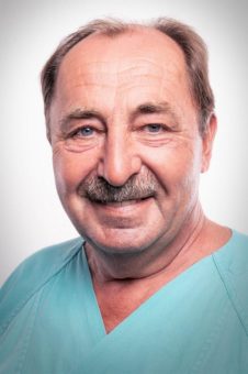 Das verschlissene Knie – Neues und Bewährtes aus der Endoprothetik