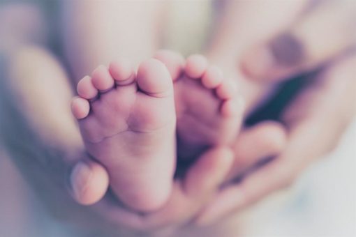 „Babyboom“ an der Helios St. Johannes Klinik Duisburg