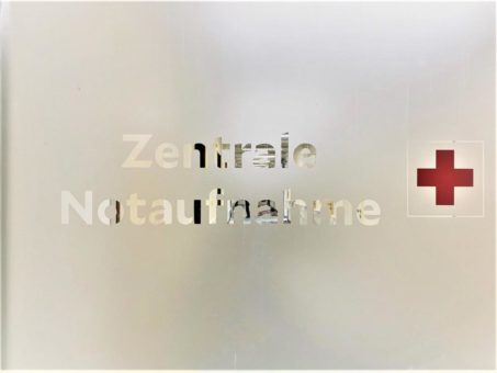 Großprojekt auf der Zielgraden: Helios Klinik zieht Ende Juni in Neubau um