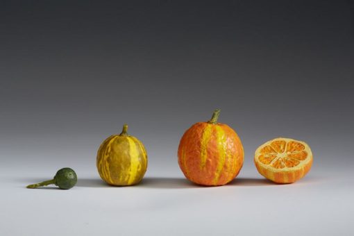 Saisonstart im Gartenkunst-Museum Schloss Fantaisie mit neuen Highlights und einem neuen Pächter für das Schlosscafé