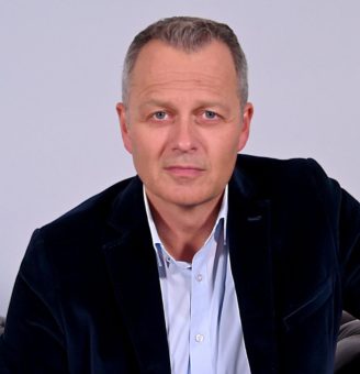 Stephan Petschow ist neuer Marketing-Leiter