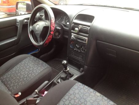 Motorrad und Kfz Verschrottung in Münster