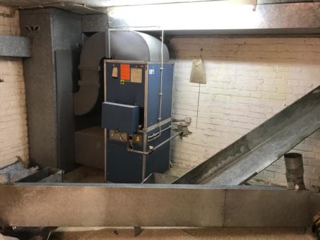 Rundum Service bei der Abholung von Schrott und Altmetall in Krefeld