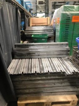 Schrottabholung bei Privatleute und Privathaushalte in Lünen