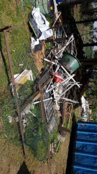 Mit unsern Kunden führen wir vor Jeder Entrümpelung einen Besichtigungstermin wo alle Details Penibel besprochen werden so das Spätere Reklamationen a