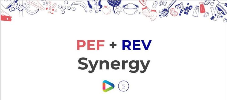 EnWave veranstaltet Showcase-Event mit Elea, um die Synergien der PEF- und REV™-Technologien hervorzuheben