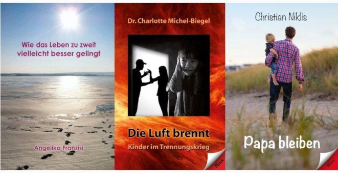 Guter Rat für Paarbeziehungen und Familienkrisen