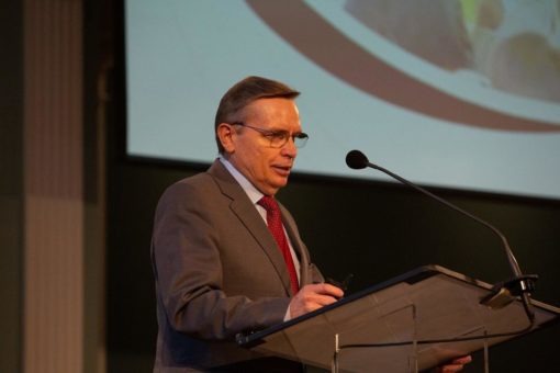 Kirchenverwaltung der Adventisten in der Ukraine vorübergehend an Weltkirchenleitung angegliedert