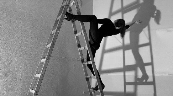 Ausstellungseröffnung Hannah J. Kohler