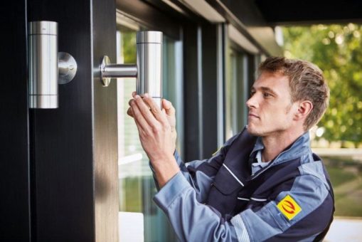 Von Ambiente bis Sicherheit: Beleuchtungen im Garten