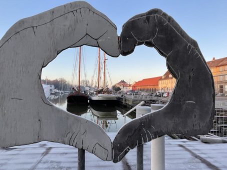 Stadtführung: Valentinstags-Special