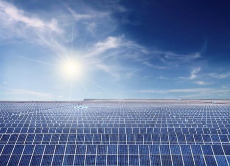 In Vier Tagen von 10 Millionen auf 0: Thüringen stürzt sich auf Solar Invest