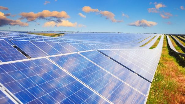 Frankreichs Weg in die Energiezukunft: Ausschreibung für Photovoltaikanlagen mit erfreulichen Ergebnissen