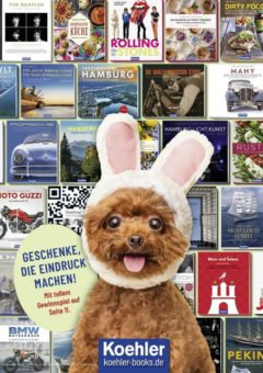Frohe Ostern!