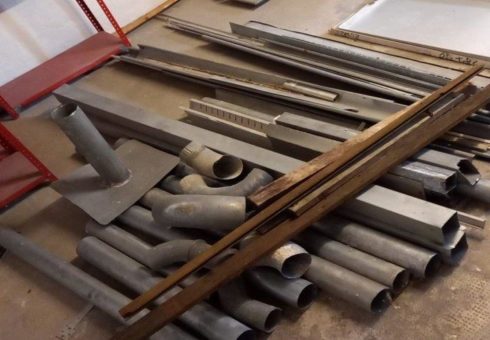 Schrottankauf Odenthal Gute Preise Schnelles Service