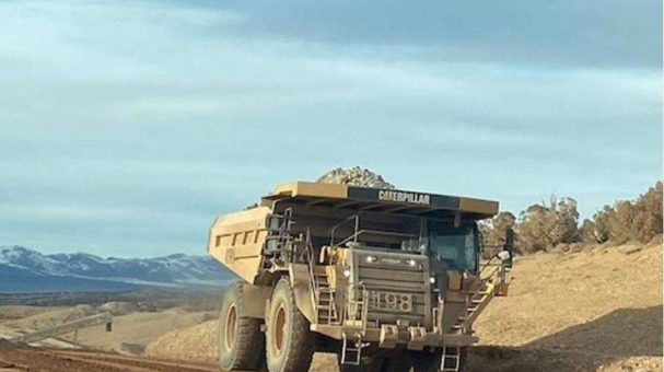 Wochenrückblick KW 15-2022 – Standard-Aktien tun sich schwer, Rohstoffe laufen!