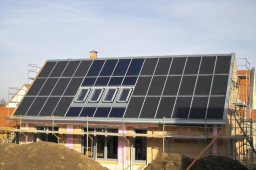 Mit weniger Flächenversiegelung bauen