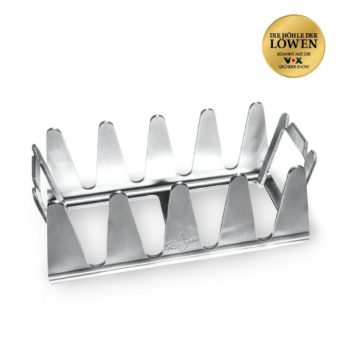 Knusprige Grillerlebnisse mit dem neuen Multi Grill Rack – jetzt bei Netto Marken-Discount