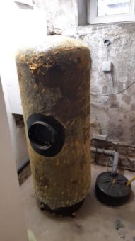 Kostenlose Autoverschrottung beim Neusser Schrotthändler