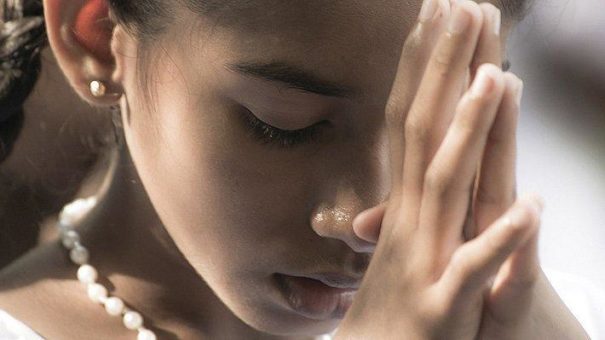 Religiöse Minderheiten in Konflikten besonders gefährdet