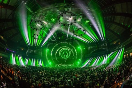 MAYDAY feiert „30 Years“