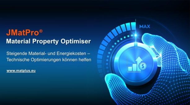 Steigende Material- und Energiekosten – Technische Optimierungen können helfen