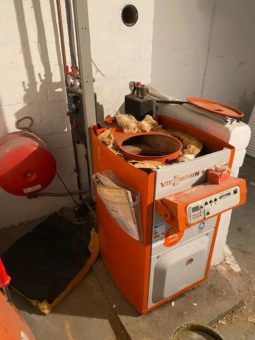 Netzwerk an Schrotthändler direkt kontaktieren – Schrottabholung Bergisch Gladbach