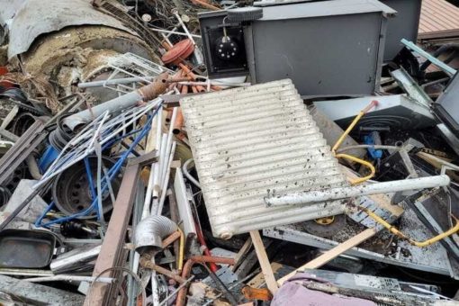 Schrotthändler Düren Ihr Ansprechpartner wenn es um Entsorgungen geht