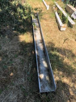 Schrottankauf in Langenfeld Rheinland Zerlegen auch den Altschrott