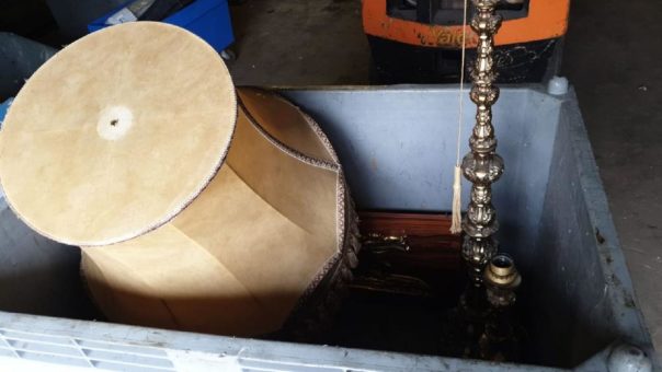 Von Planung bis Fachgerechte Verschrottung – Schrottabholung Krefeld