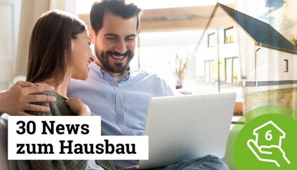 Finanzielle Entlastung: Welche Förderungen gibt es für Einfamilienhäuser?