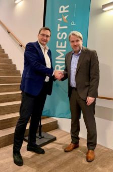 Primestar Group erweitert die Geschäftsführung mit Oliver Kupka mit Fokus auf strategischem Wachstum