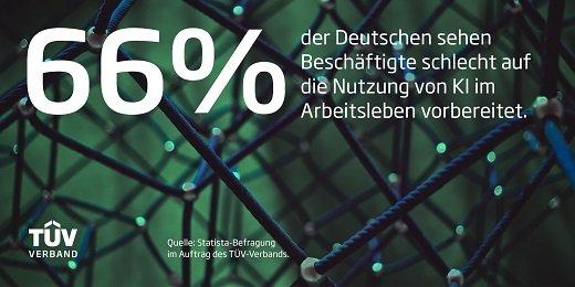 Unternehmen müssen mehr in Weiterbildung zu Künstlicher Intelligenz investieren