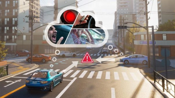 cogniBIT und dSPACE machen Simulationen im Bereich ADAS/AD realistischer