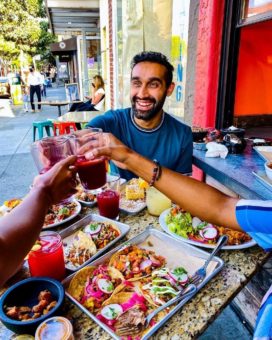 Mehr Parks und Aktivitäten im Freien: Viele neue Outdoor-Erlebnisse in San Francisco