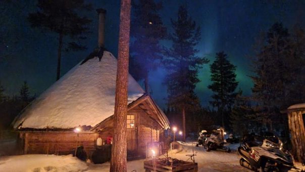 Eine Incentive-Reise für mehr Gruppendynamik