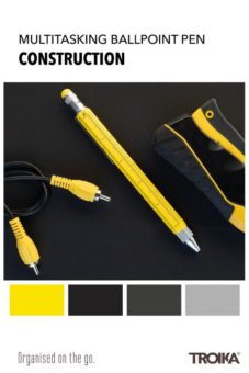 Wir lieben Farben!