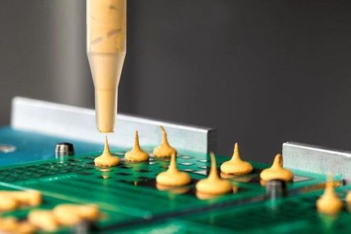 RAMPF: Leistungsstarke Elektrogießharze für die Leistungselektronik