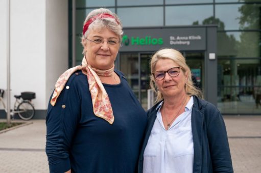 Kurs für Pflegende Angehörige