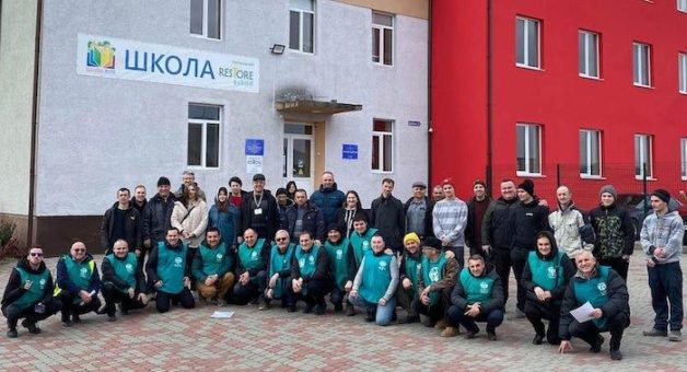 ADRA Rumänien erhält aus Norwegen 92.000 Euro für die Ukrainehilfe